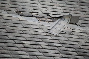 Emergency Roofing in Magnolia, Texas