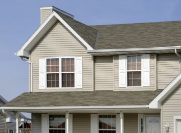 Magnolia Roof Replacement by Nailed It Roofing Pros