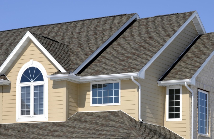 Roof Replacement by Nailed It Roofing Pros