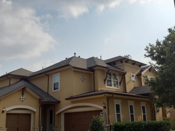 Roof Installation in Tomball, TX (1)