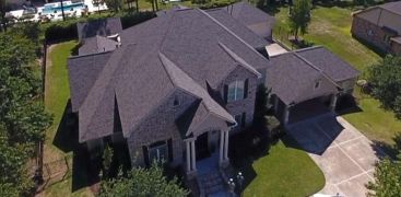 Roof Replacement in Magnolia, TX (2)