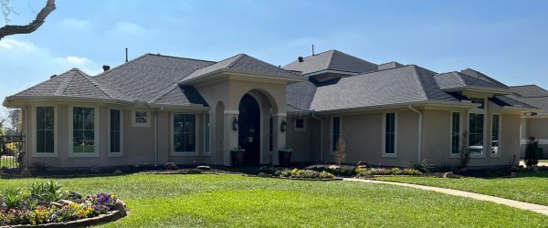 Roof Replacement in Tomball, TX (1)