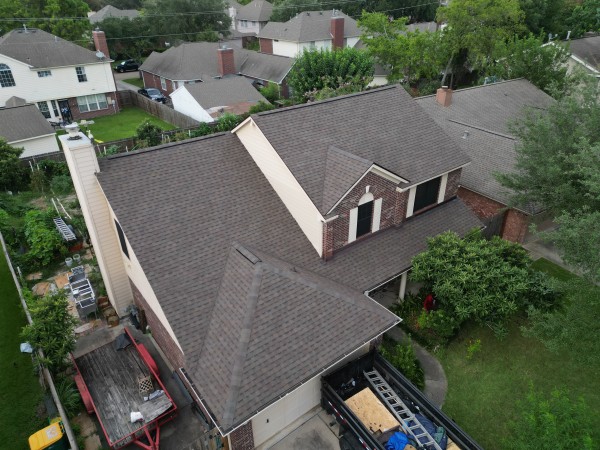 Roofing Services in Willowbrook, TX (1)