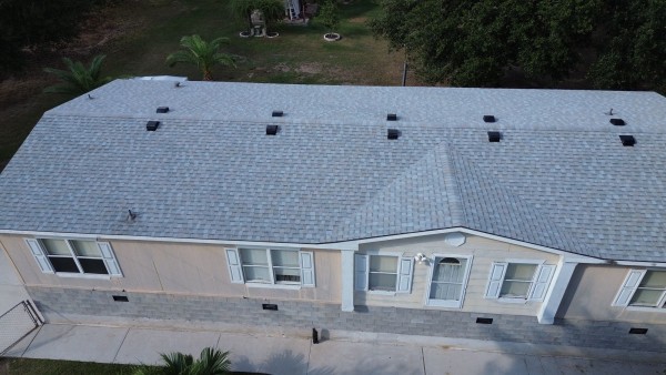 Roof Installation in Pasadena, TX (1)