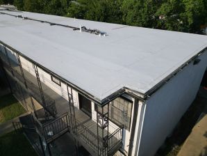 Roofing in Magnolia, TX (2)