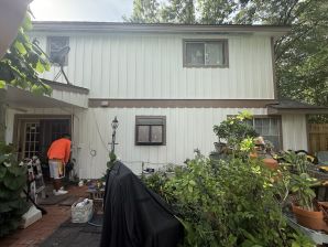 Roofing in Magnolia, TX (1)