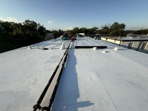 Roofing in Magnolia, TX (1)
