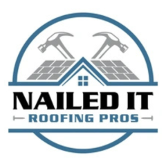 Nailed It Roofing Pros