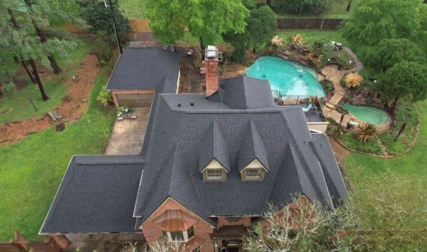 Roof Replacement in Spring, TX (1)