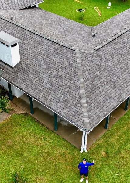 Roofing Services in Pearland, TX (1)